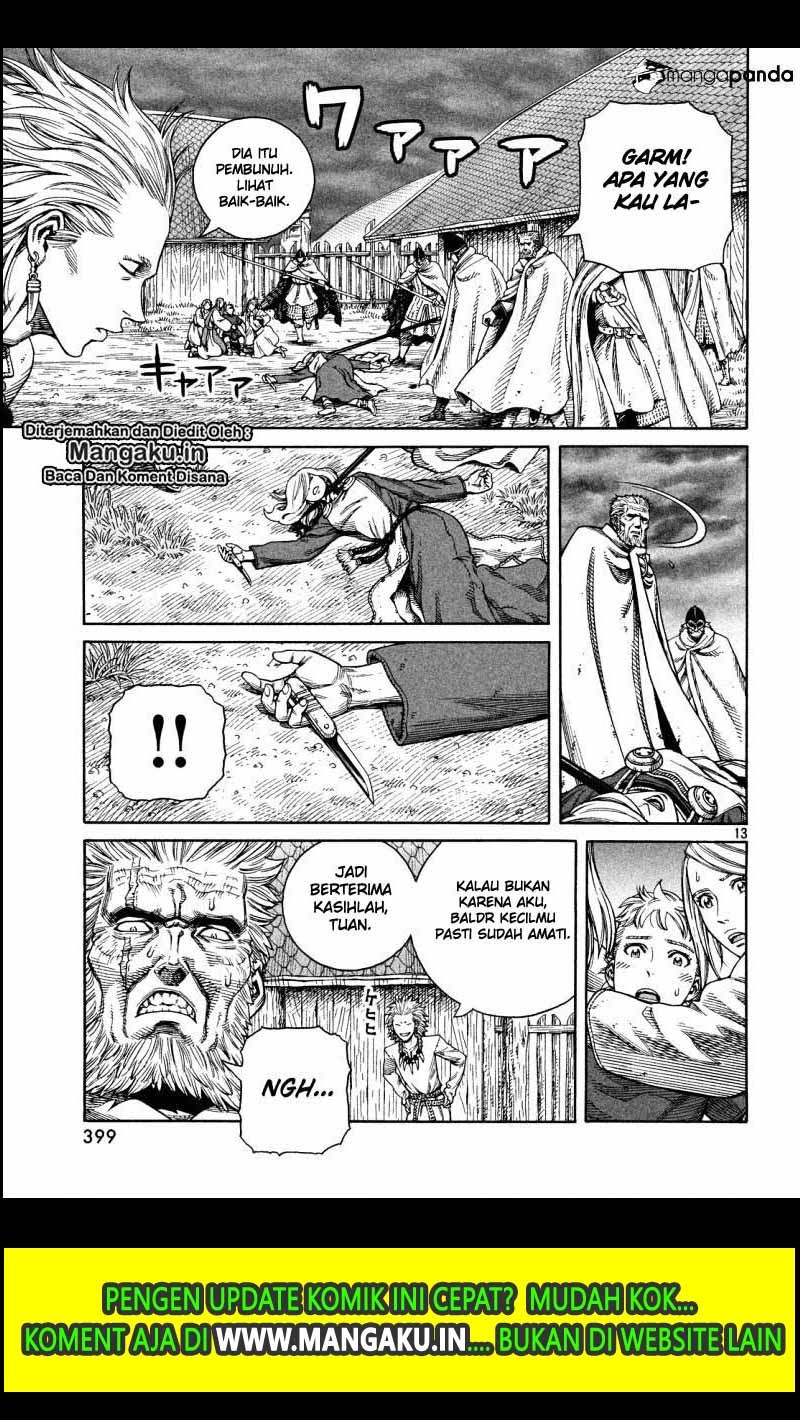 vinland-saga - Chapter: 130