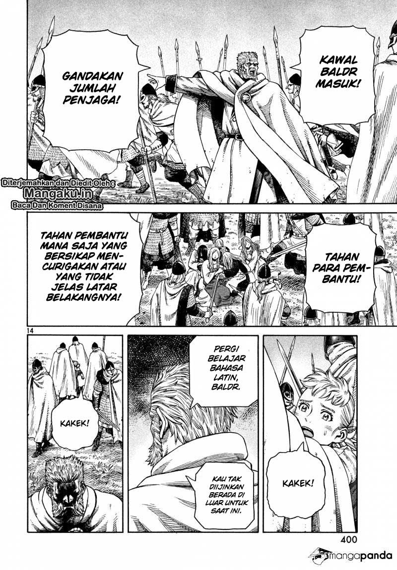 vinland-saga - Chapter: 130