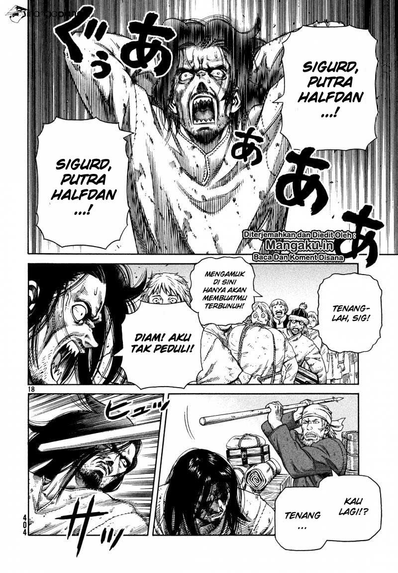 vinland-saga - Chapter: 130