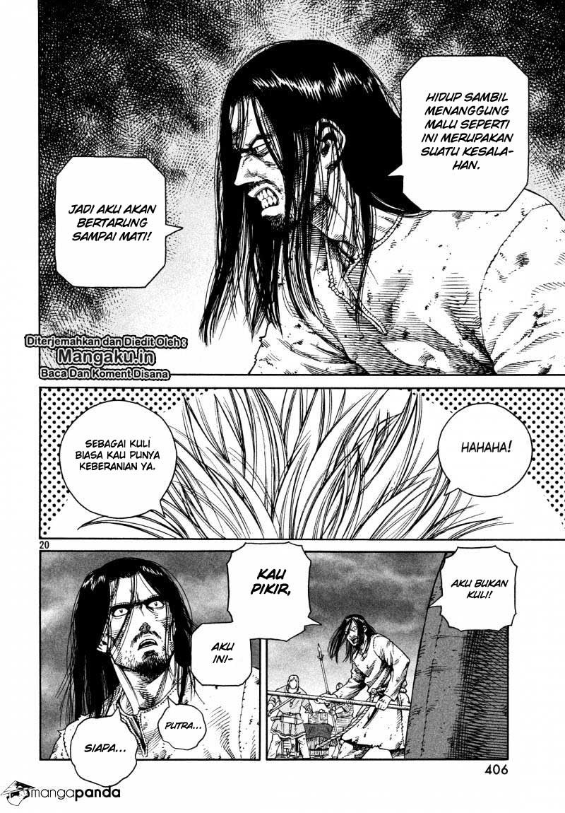 vinland-saga - Chapter: 130