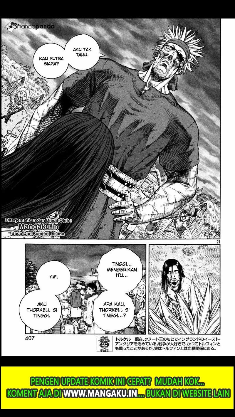 vinland-saga - Chapter: 130