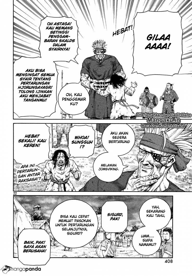 vinland-saga - Chapter: 130