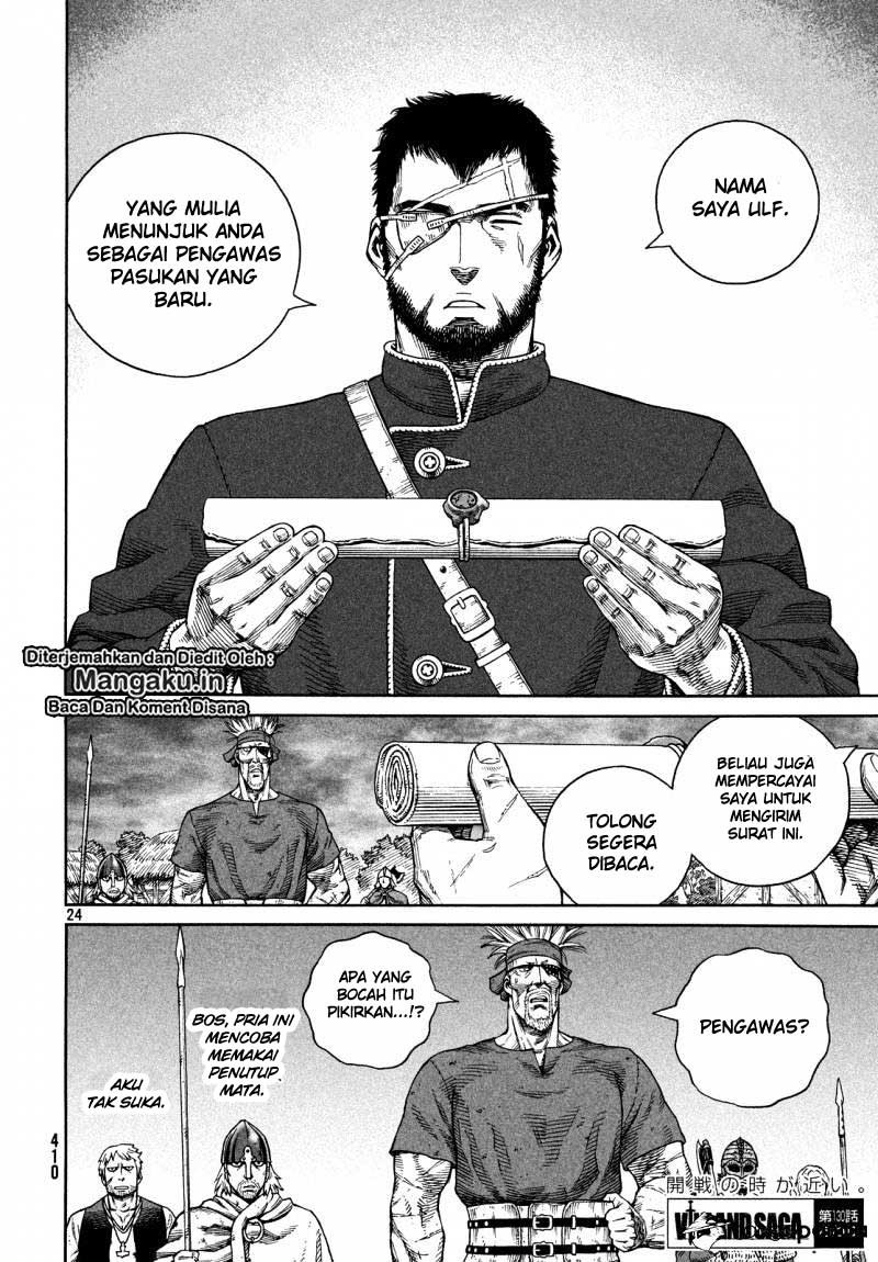 vinland-saga - Chapter: 130