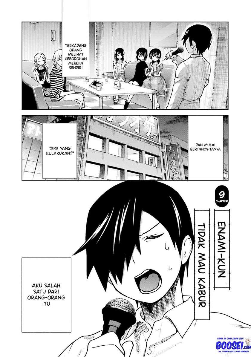 enami-kun-wa-ikiru-no-ga-tsurai - Chapter: 9