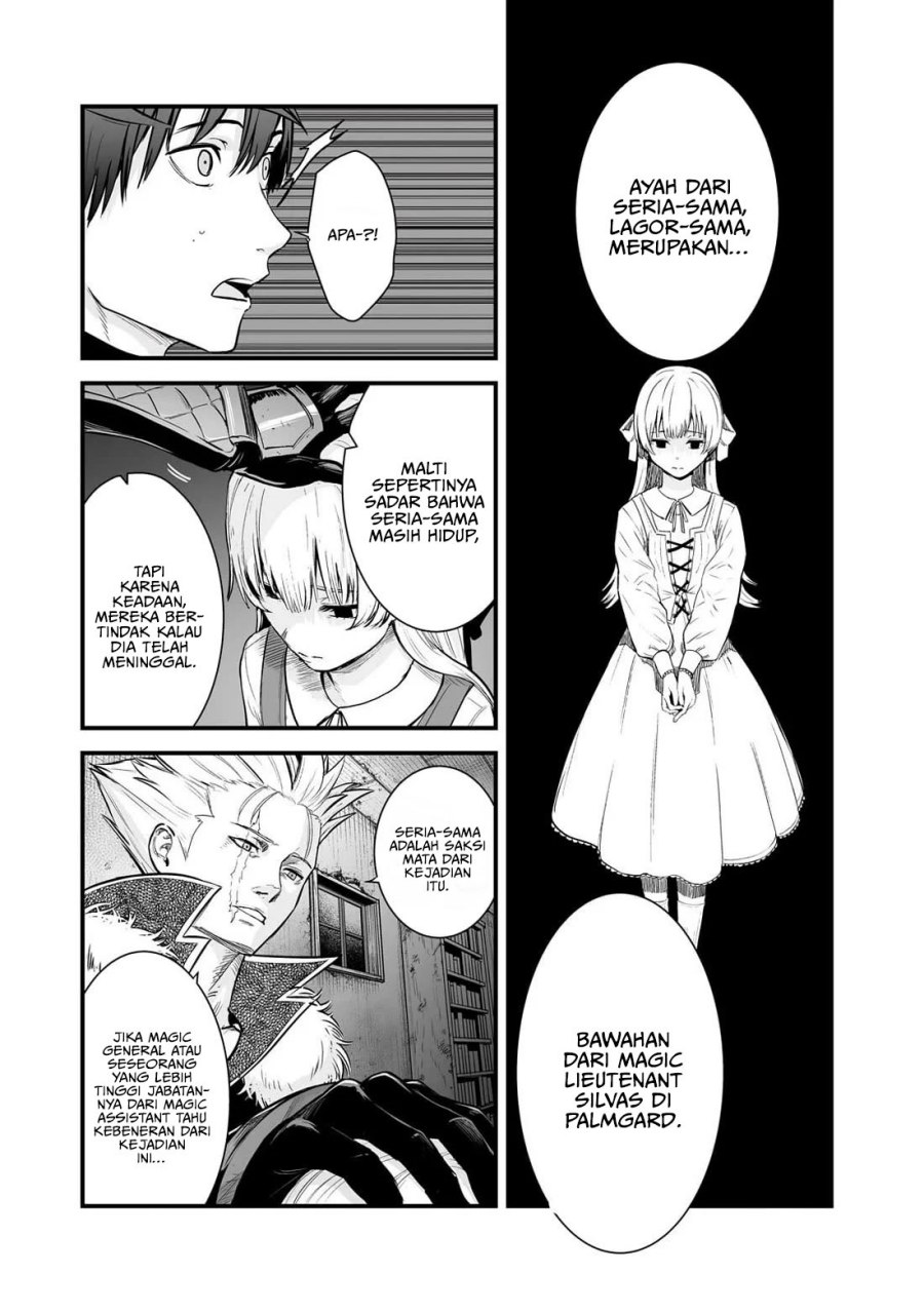 boushoku-hi-no-ken - Chapter: 44