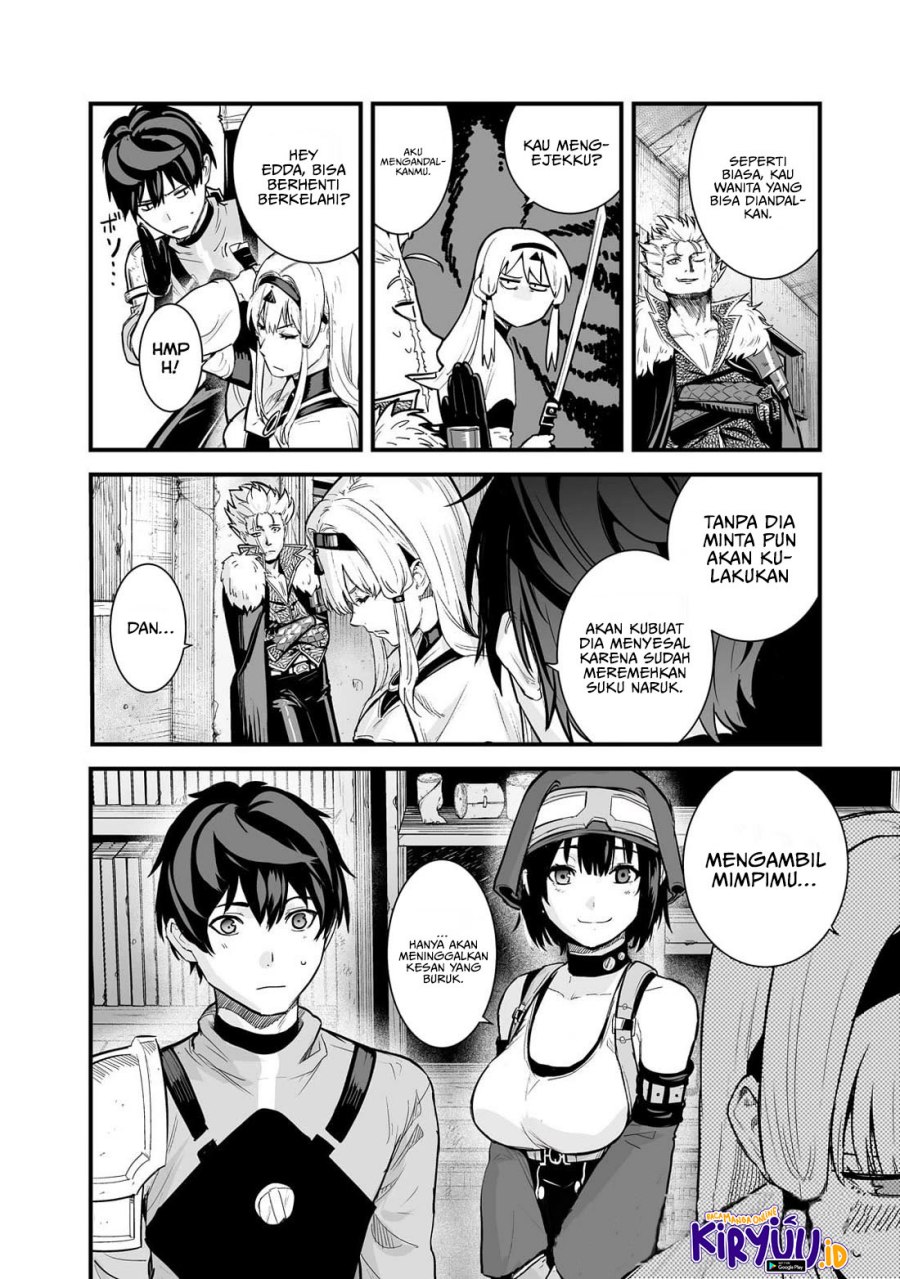 boushoku-hi-no-ken - Chapter: 44