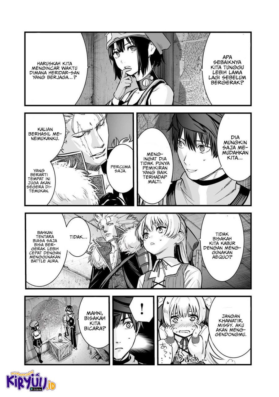 boushoku-hi-no-ken - Chapter: 44