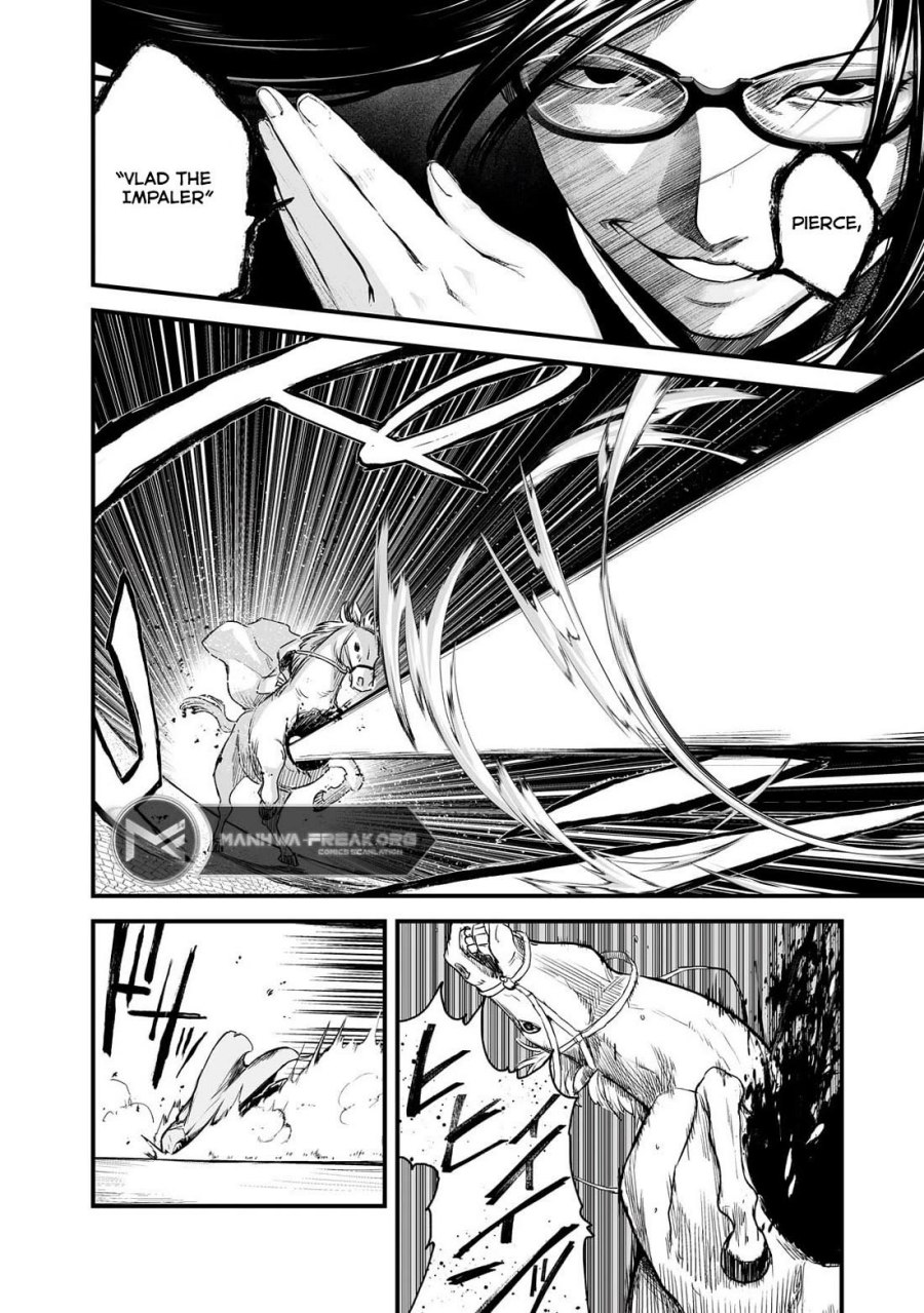 boushoku-hi-no-ken - Chapter: 44