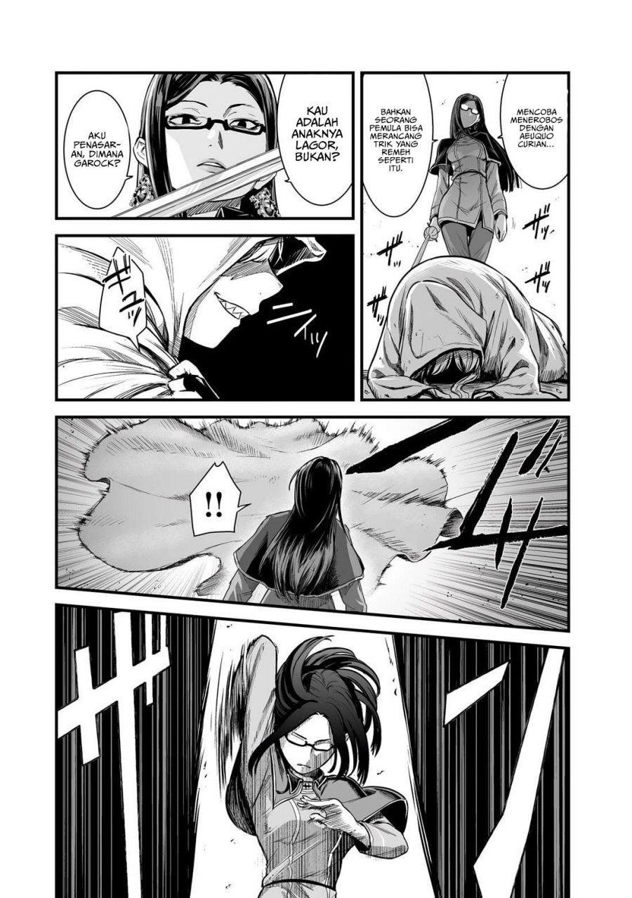 boushoku-hi-no-ken - Chapter: 44