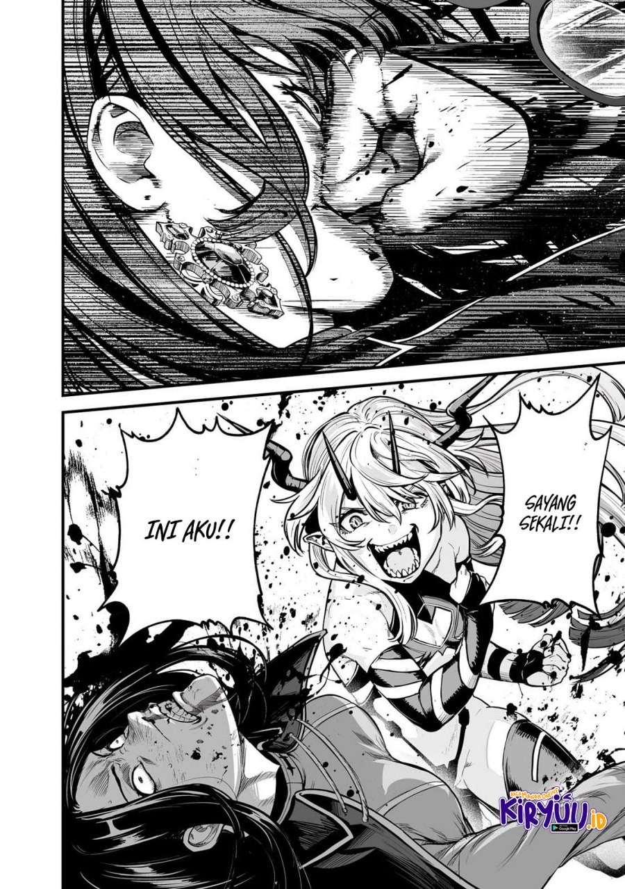 boushoku-hi-no-ken - Chapter: 44