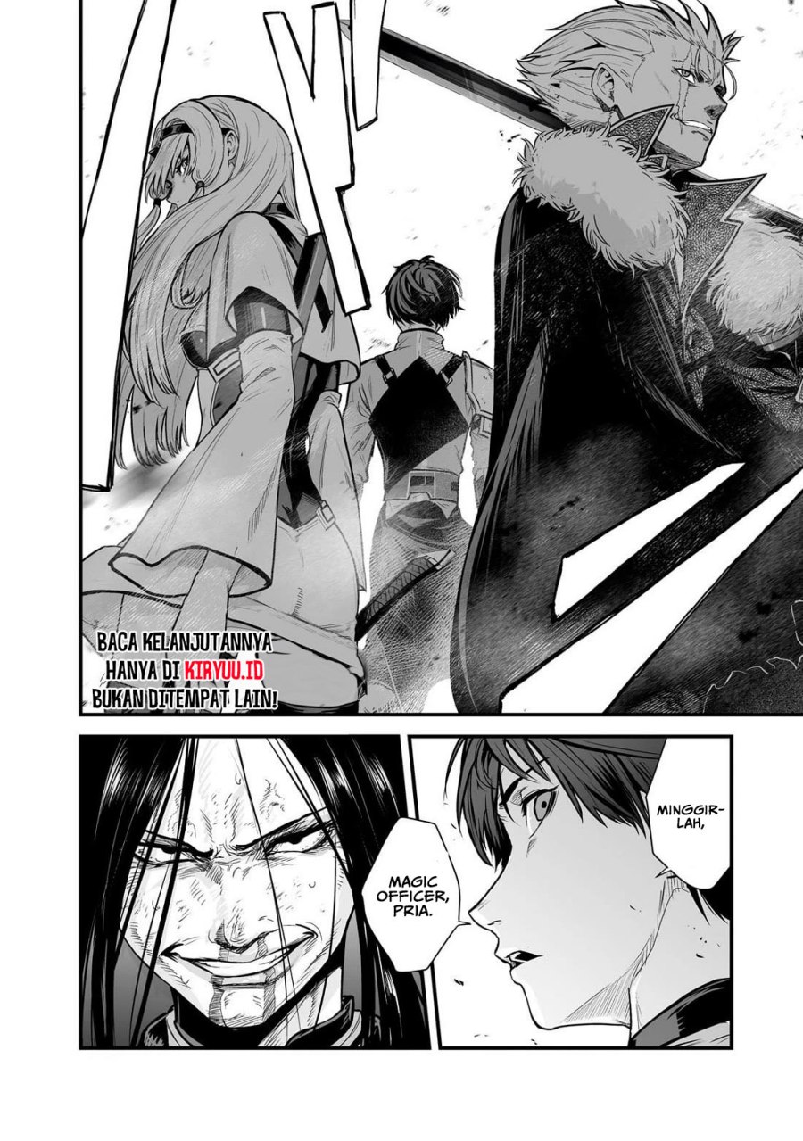 boushoku-hi-no-ken - Chapter: 44