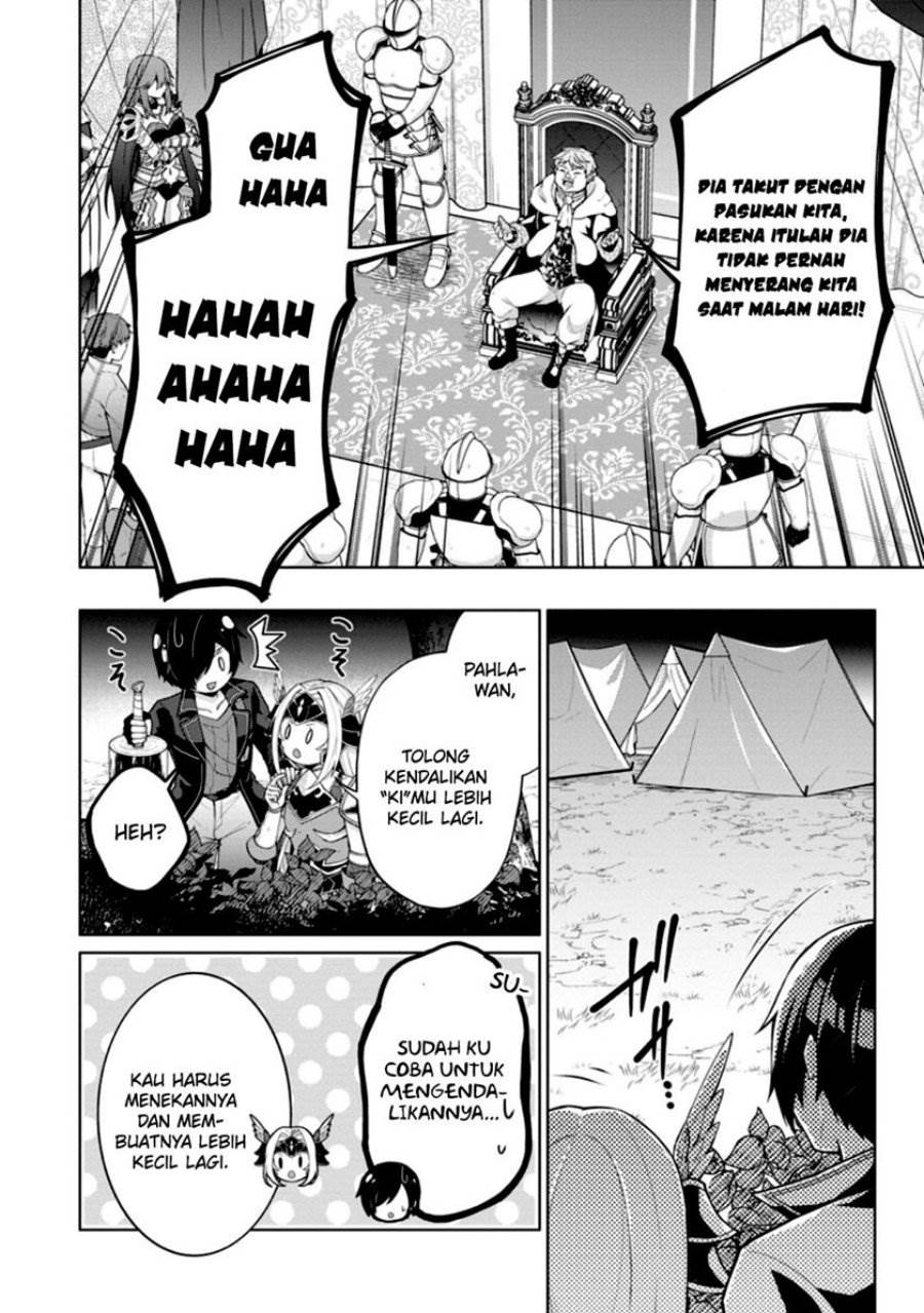 shingan-no-yuusha - Chapter: 52