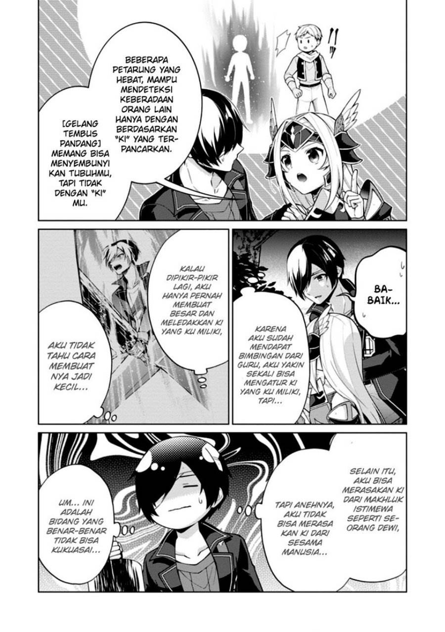 shingan-no-yuusha - Chapter: 52