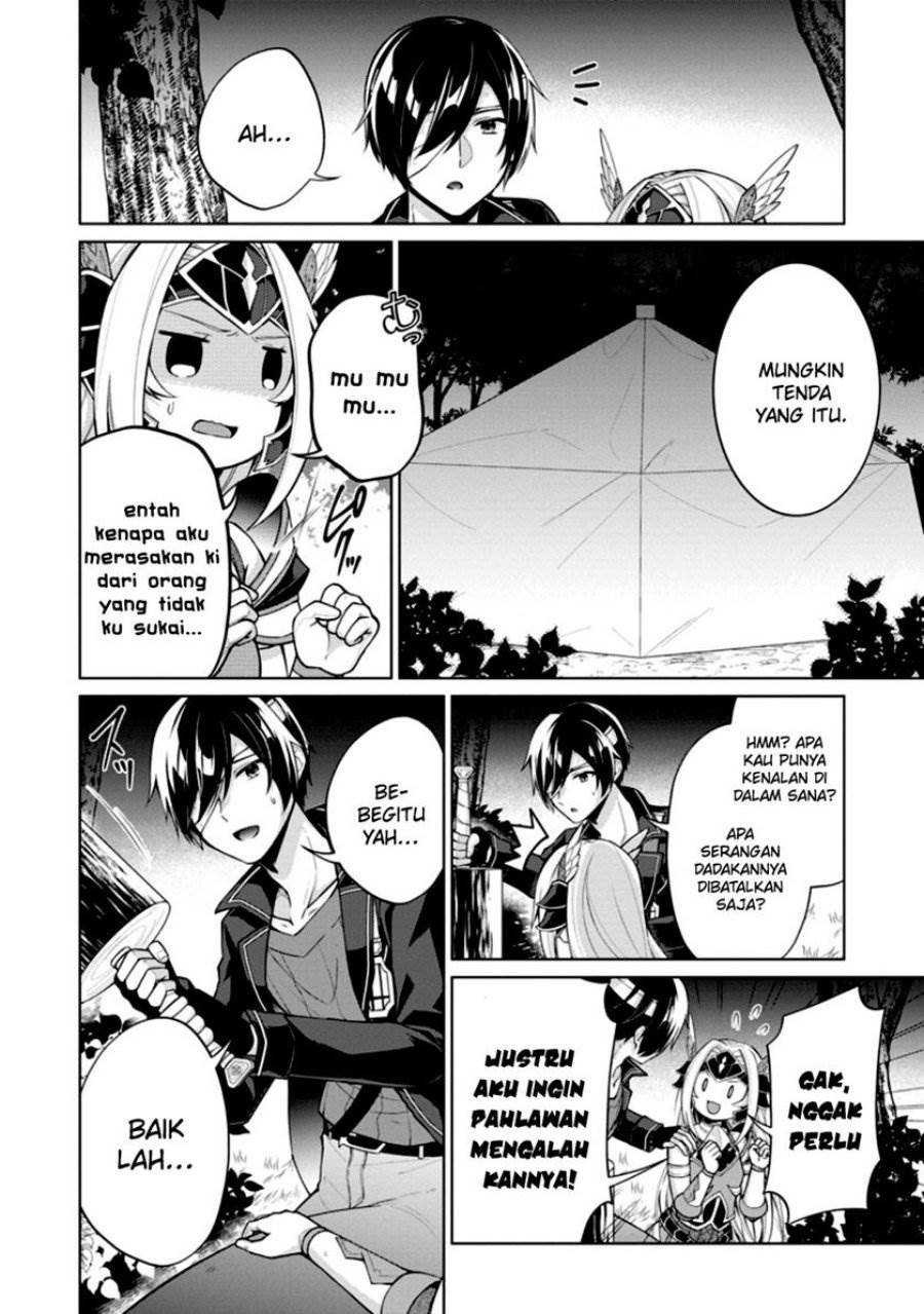 shingan-no-yuusha - Chapter: 52