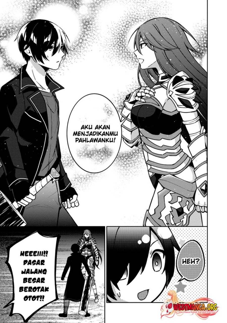 shingan-no-yuusha - Chapter: 52