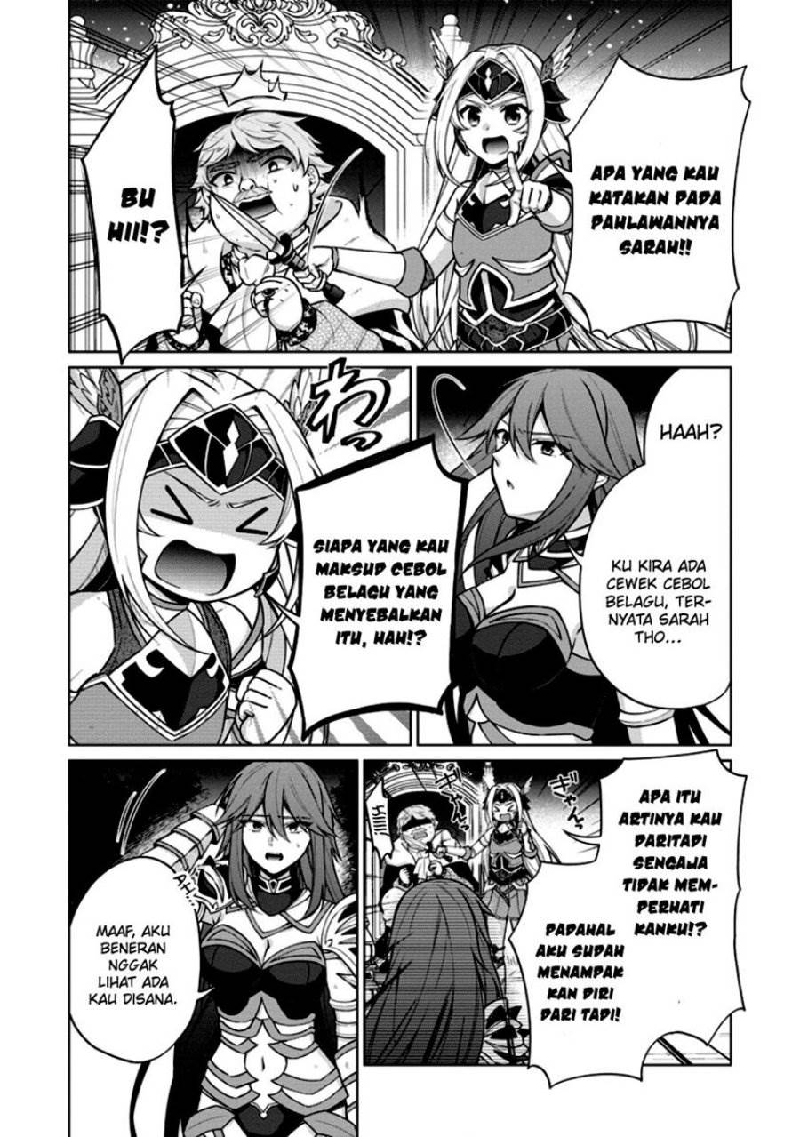 shingan-no-yuusha - Chapter: 52