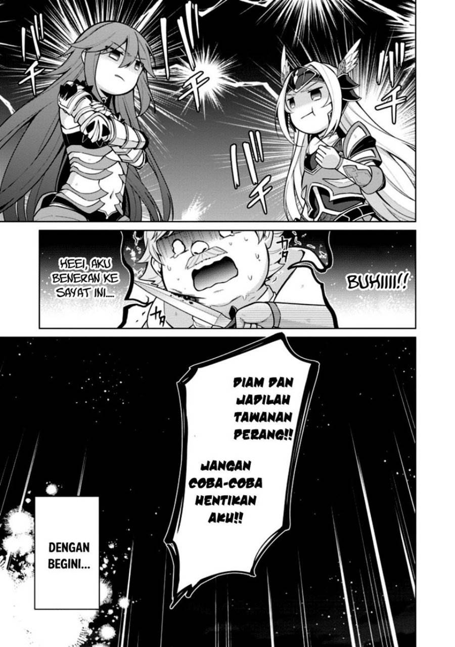 shingan-no-yuusha - Chapter: 52