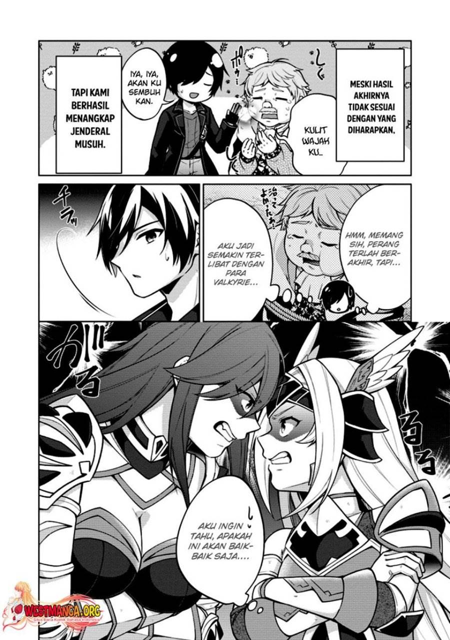 shingan-no-yuusha - Chapter: 52