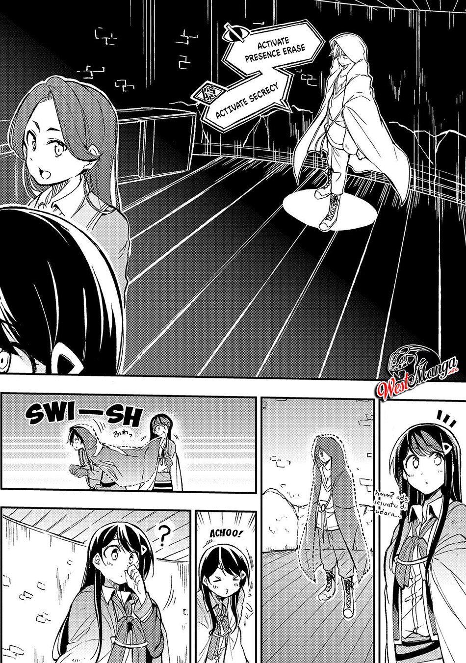 hitoribocchi-no-isekai-kouryaku - Chapter: 22