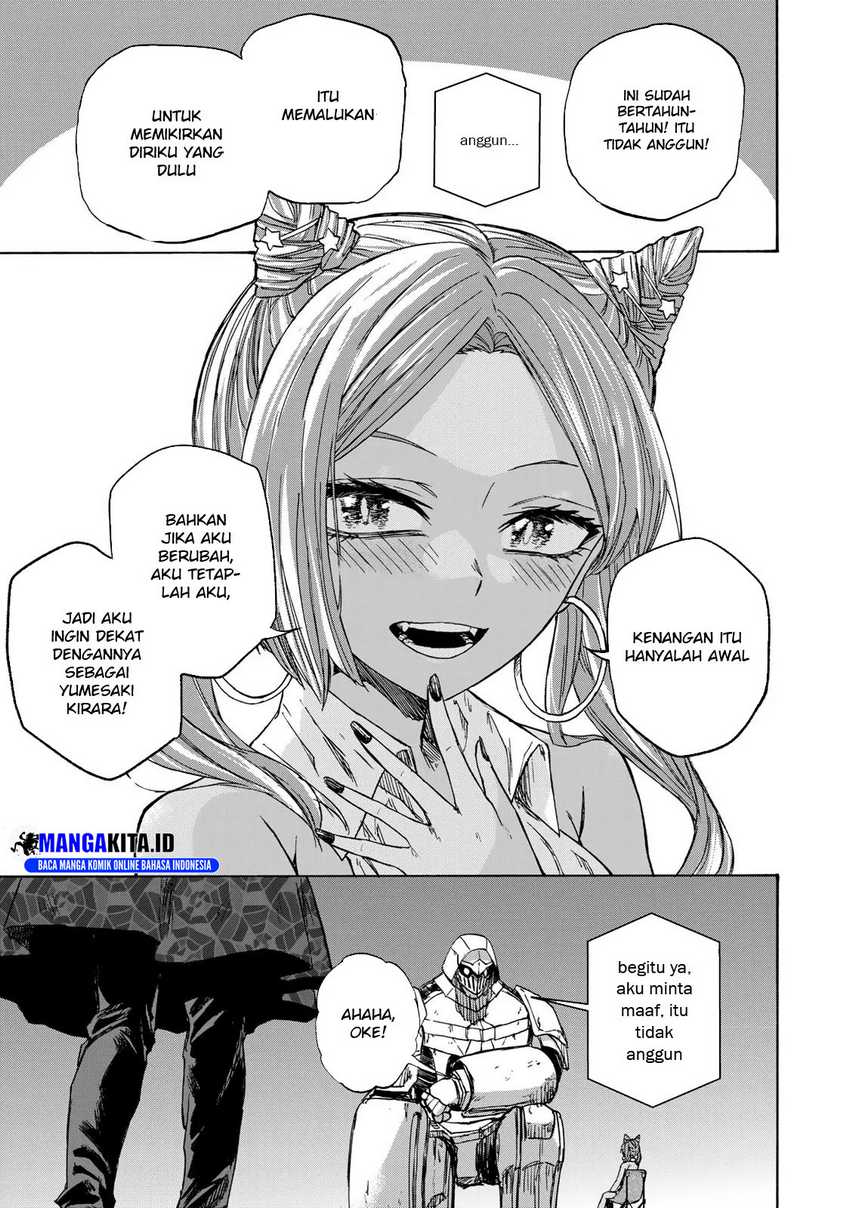 saikyou-de-saisoku-no-mugen-level-up - Chapter: 30