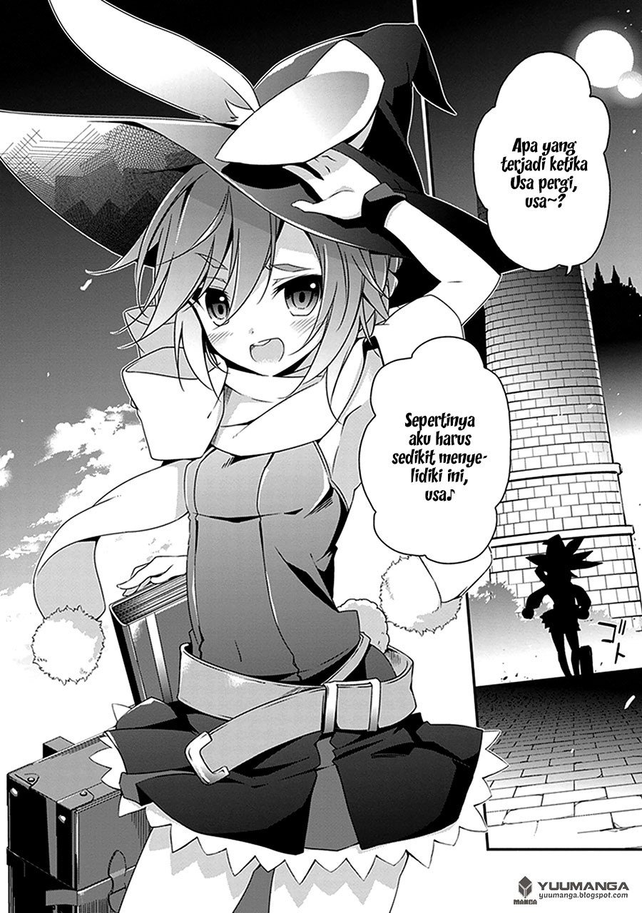 hakoniwa-oukoku-no-souzoushu-sama - Chapter: 2