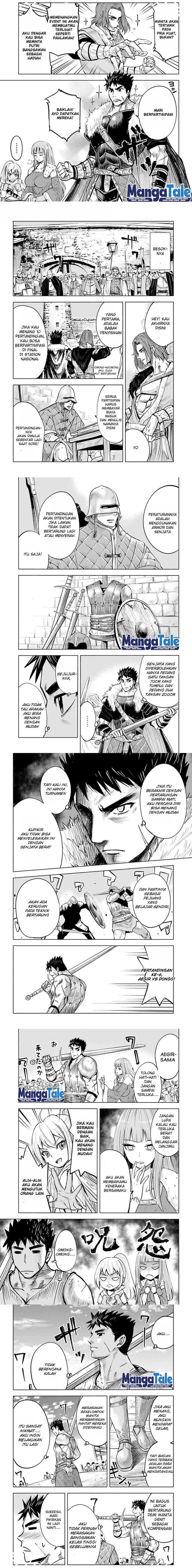 oukoku-e-tsuzuku-michi - Chapter: 18