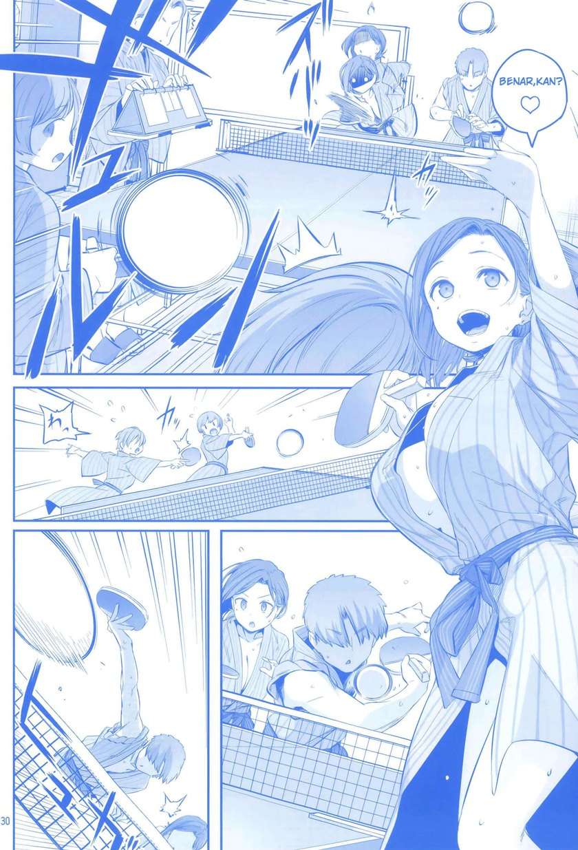 getsuyoubi-no-tawawa - Chapter: 9