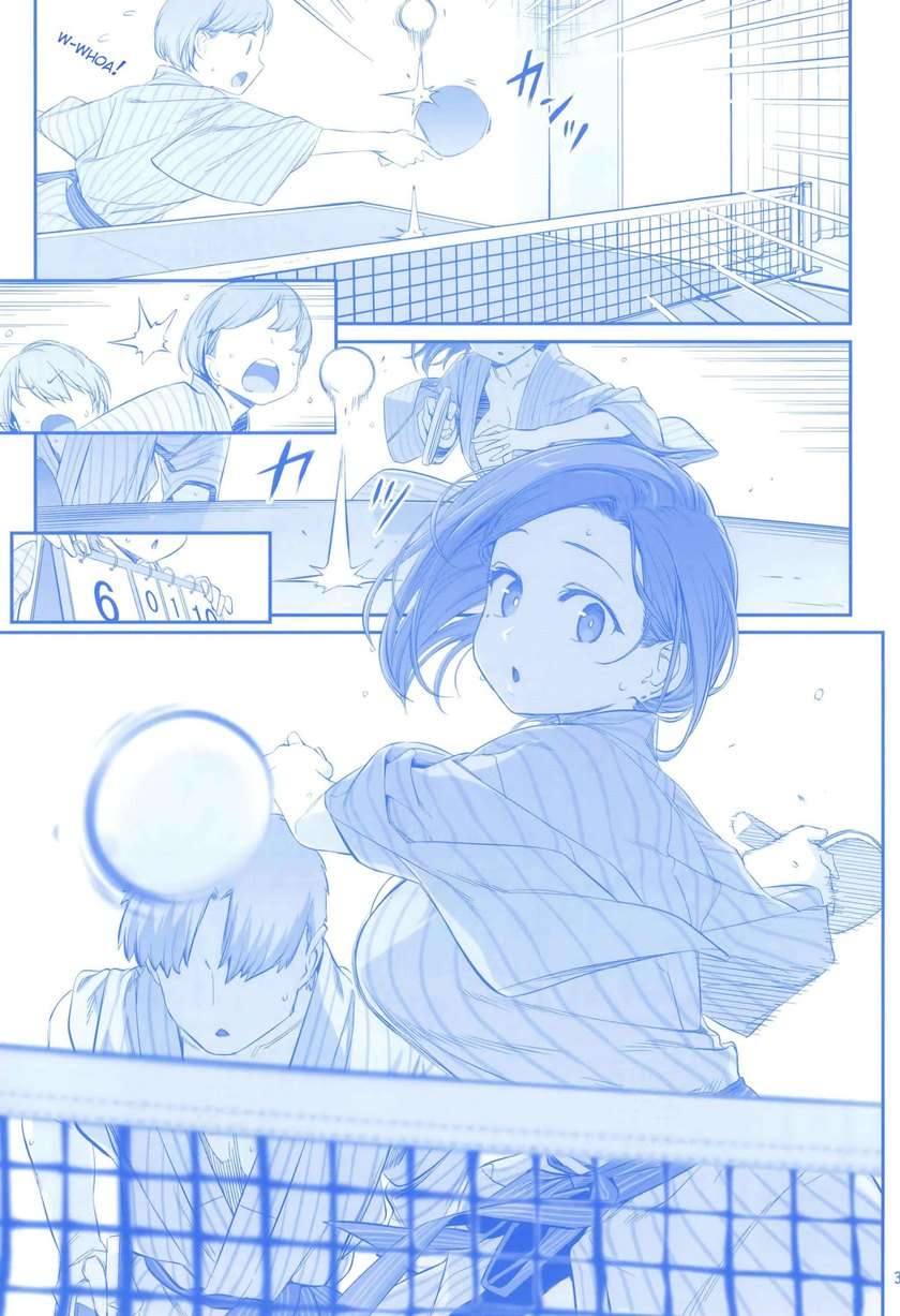 getsuyoubi-no-tawawa - Chapter: 9