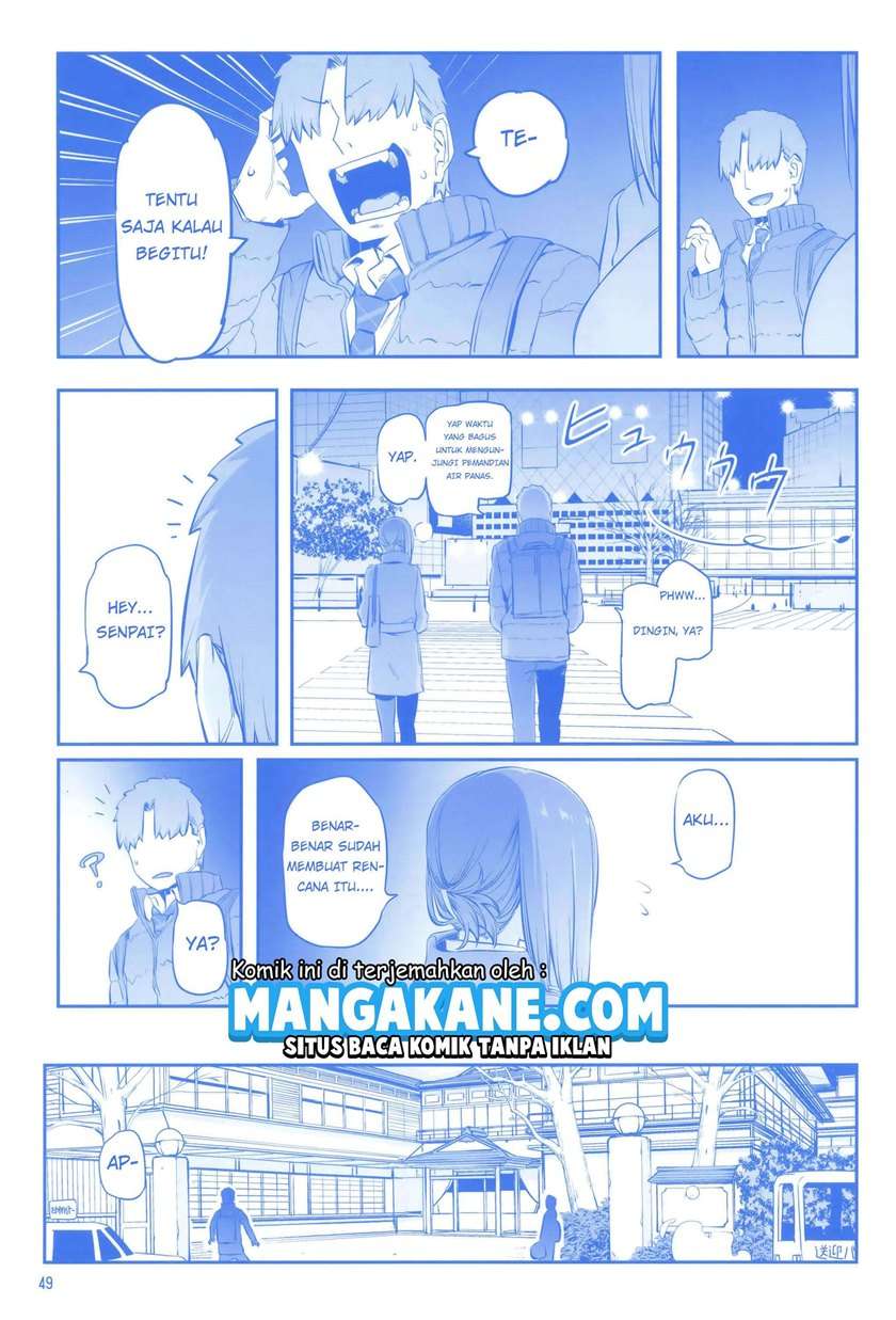 getsuyoubi-no-tawawa - Chapter: 9
