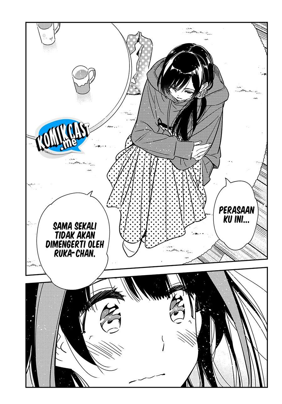 kanojo-okarishimasu - Chapter: 235