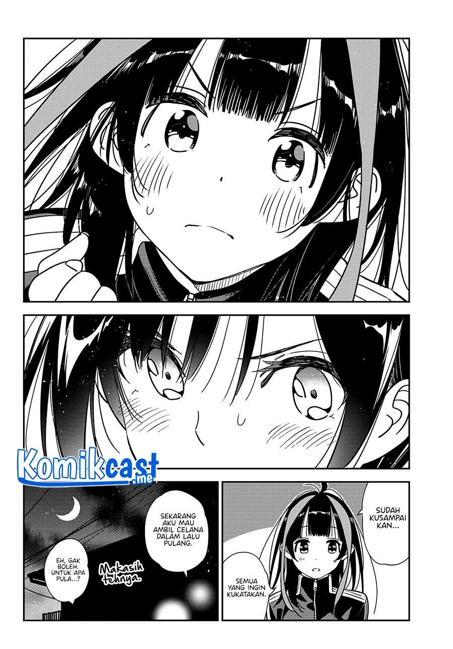 kanojo-okarishimasu - Chapter: 235