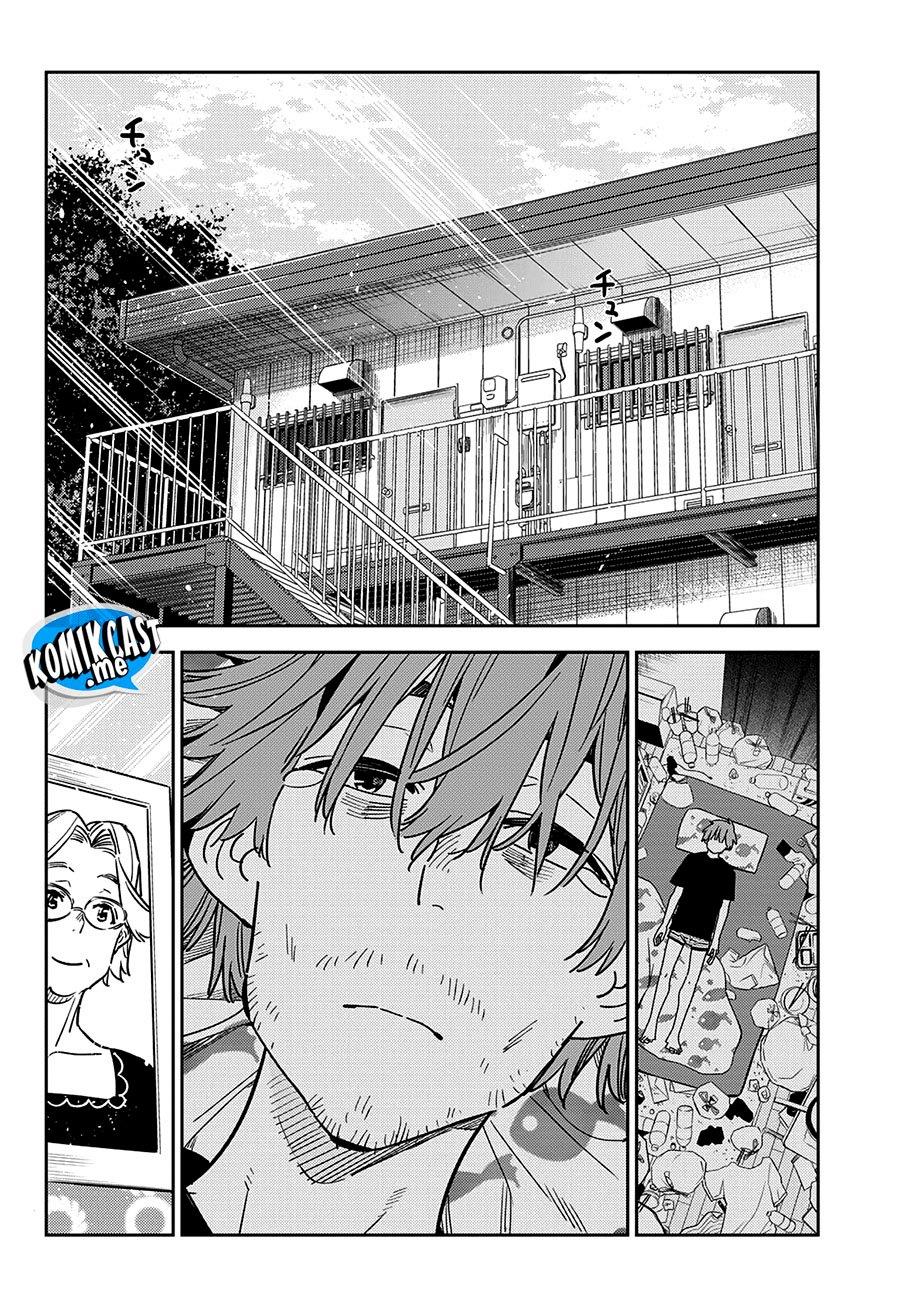 kanojo-okarishimasu - Chapter: 235