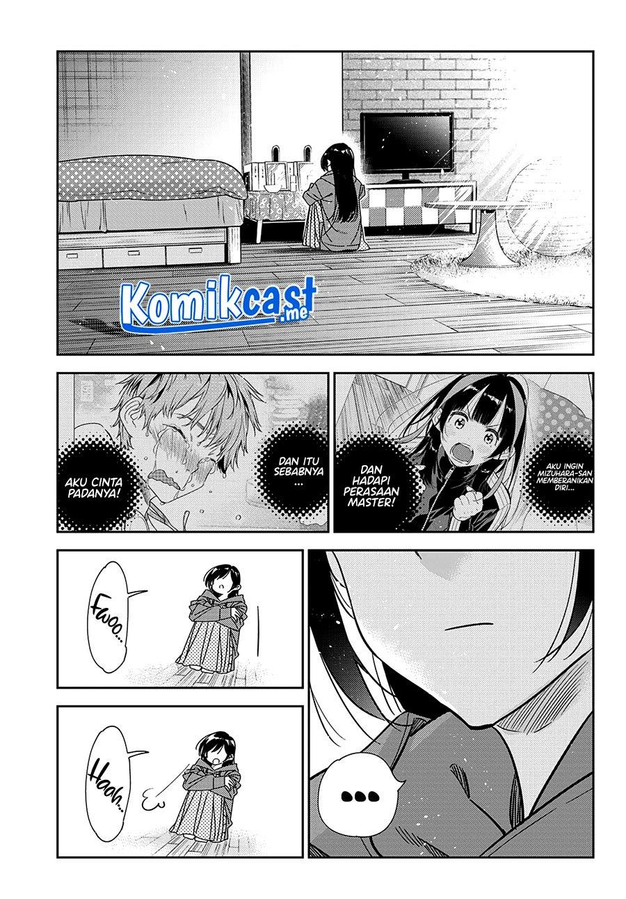 kanojo-okarishimasu - Chapter: 235