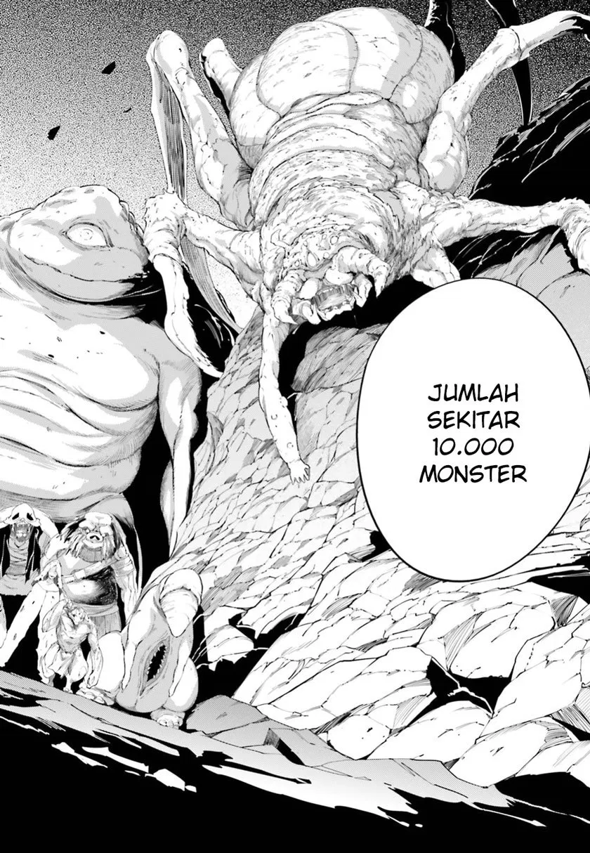 lv999-no-murabito - Chapter: 09