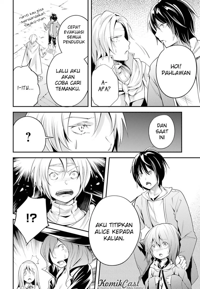 lv999-no-murabito - Chapter: 09