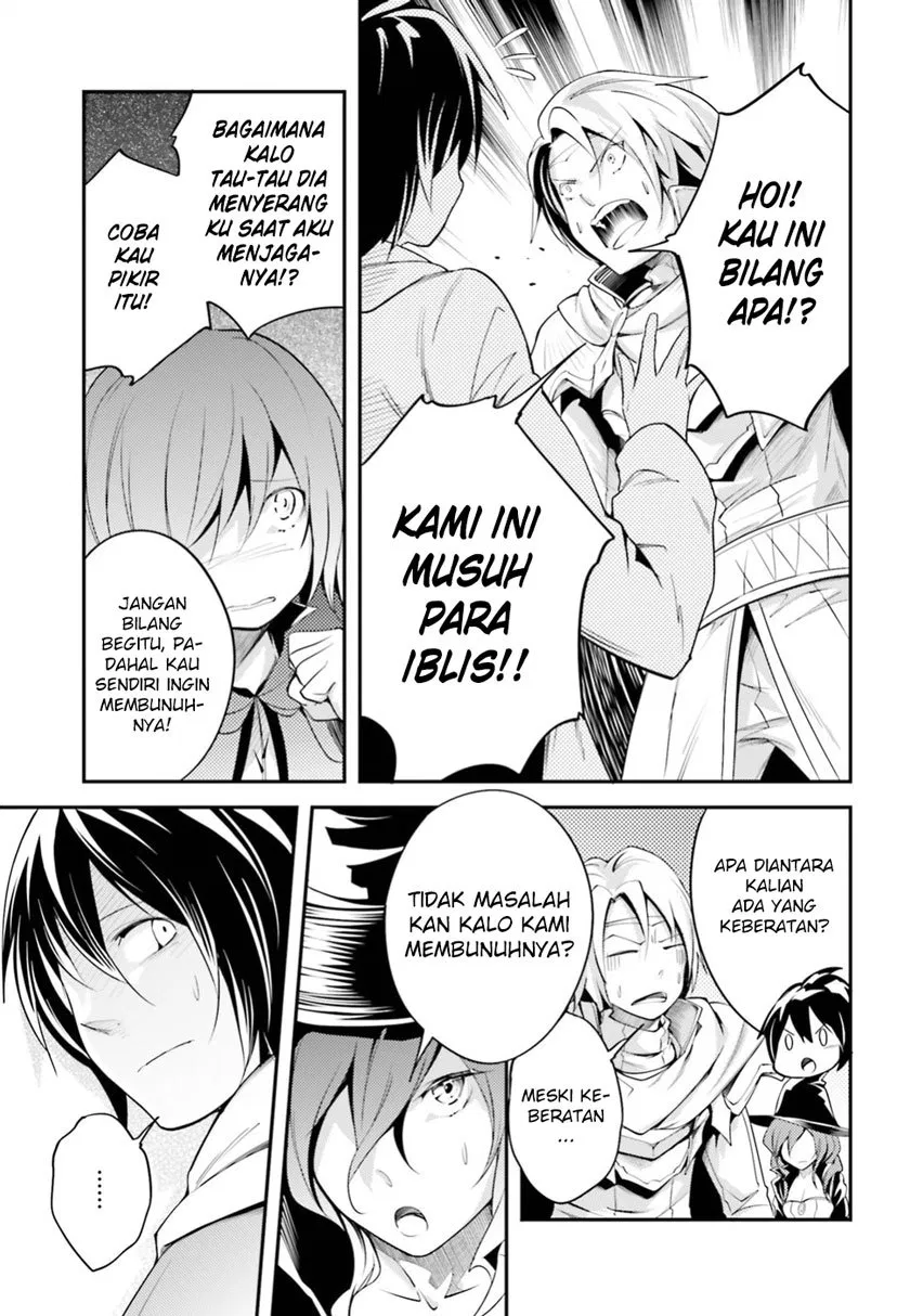 lv999-no-murabito - Chapter: 09
