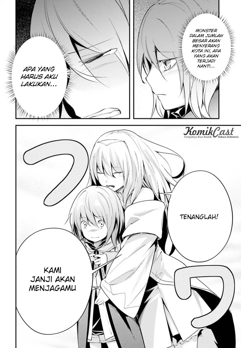 lv999-no-murabito - Chapter: 09