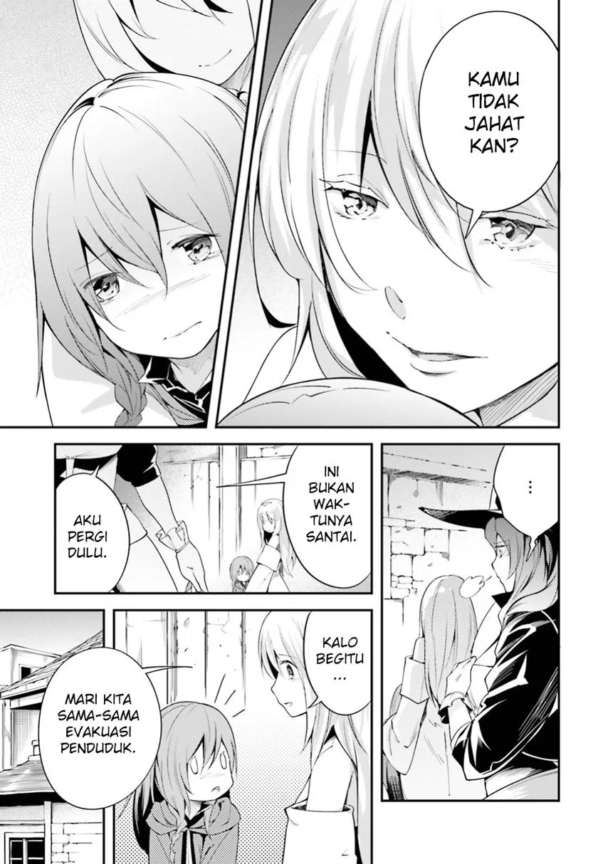 lv999-no-murabito - Chapter: 09