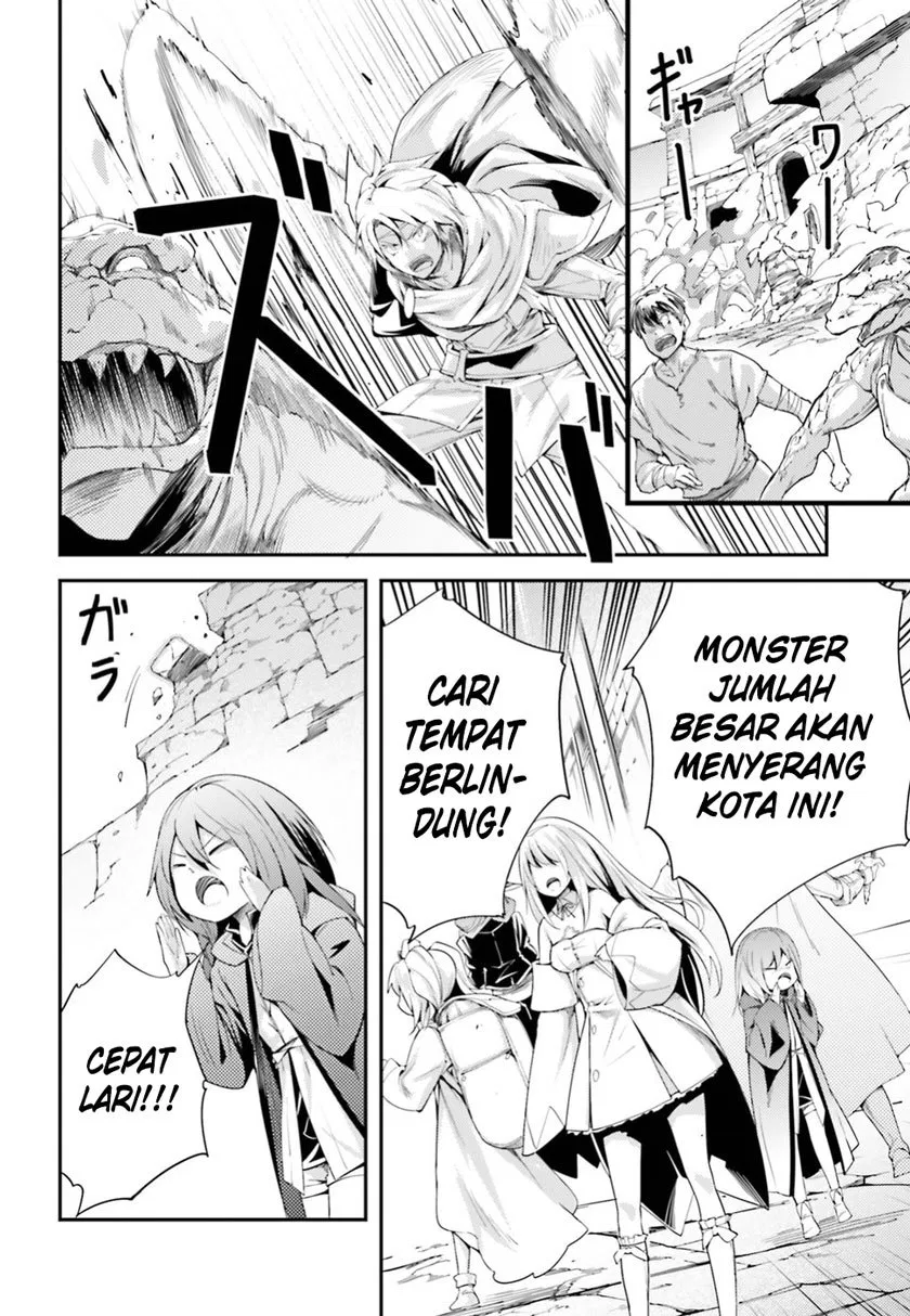lv999-no-murabito - Chapter: 09