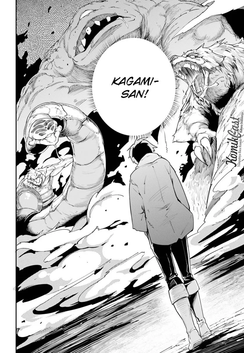 lv999-no-murabito - Chapter: 09