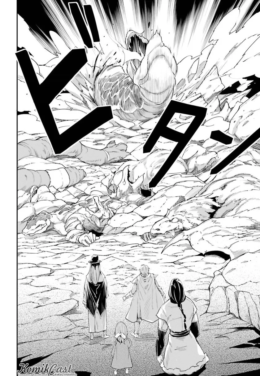 lv999-no-murabito - Chapter: 09