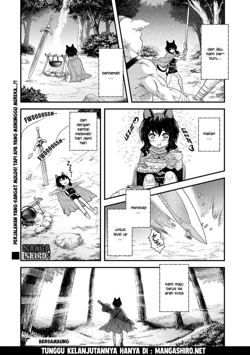 tensei-shitara-ken-deshita - Chapter: 03