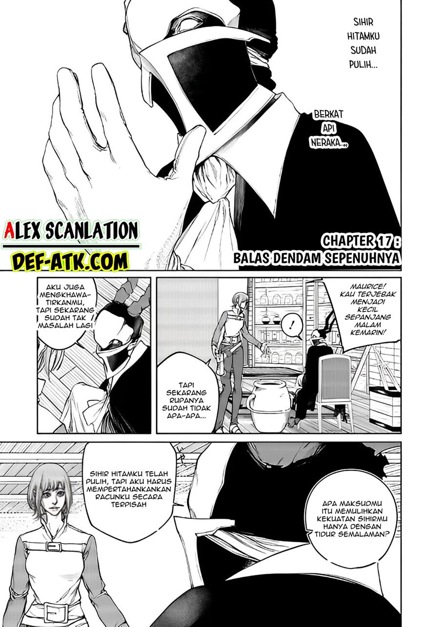 kokuma-musou - Chapter: 17