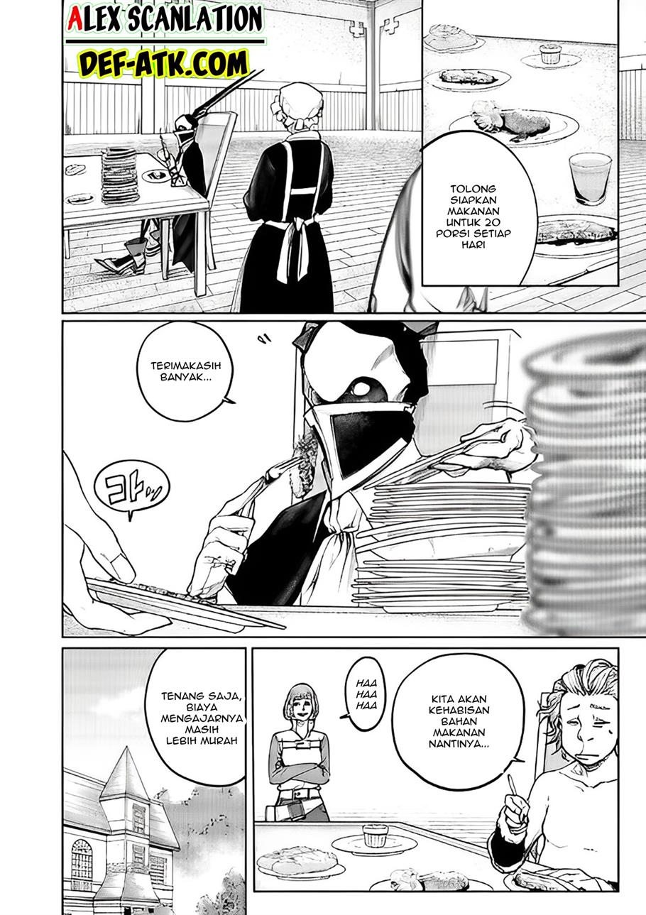 kokuma-musou - Chapter: 17
