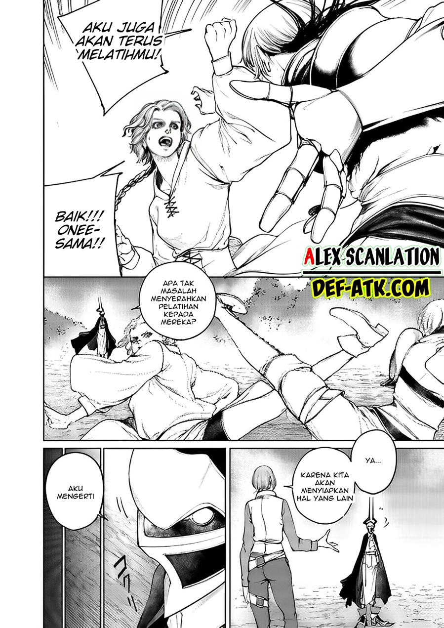 kokuma-musou - Chapter: 17