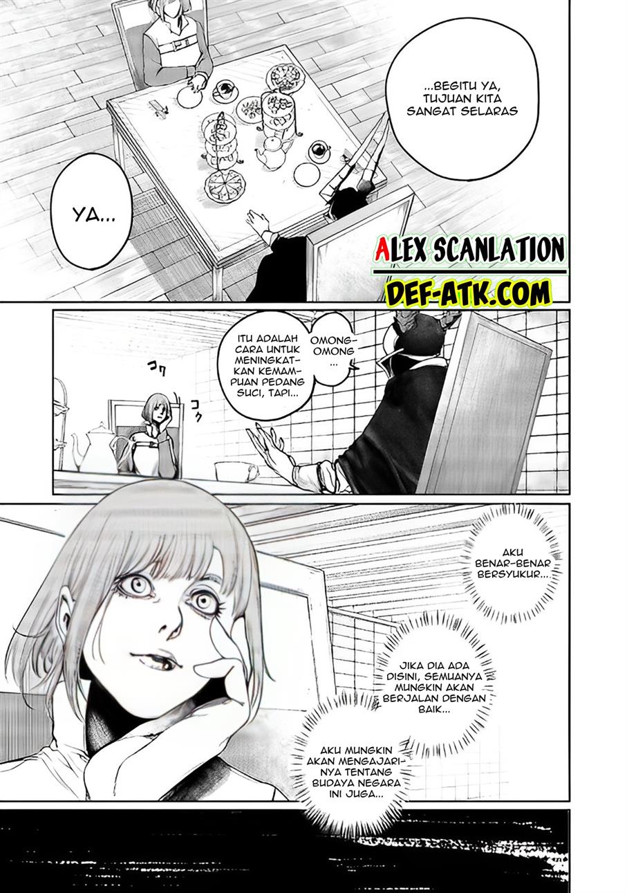 kokuma-musou - Chapter: 17