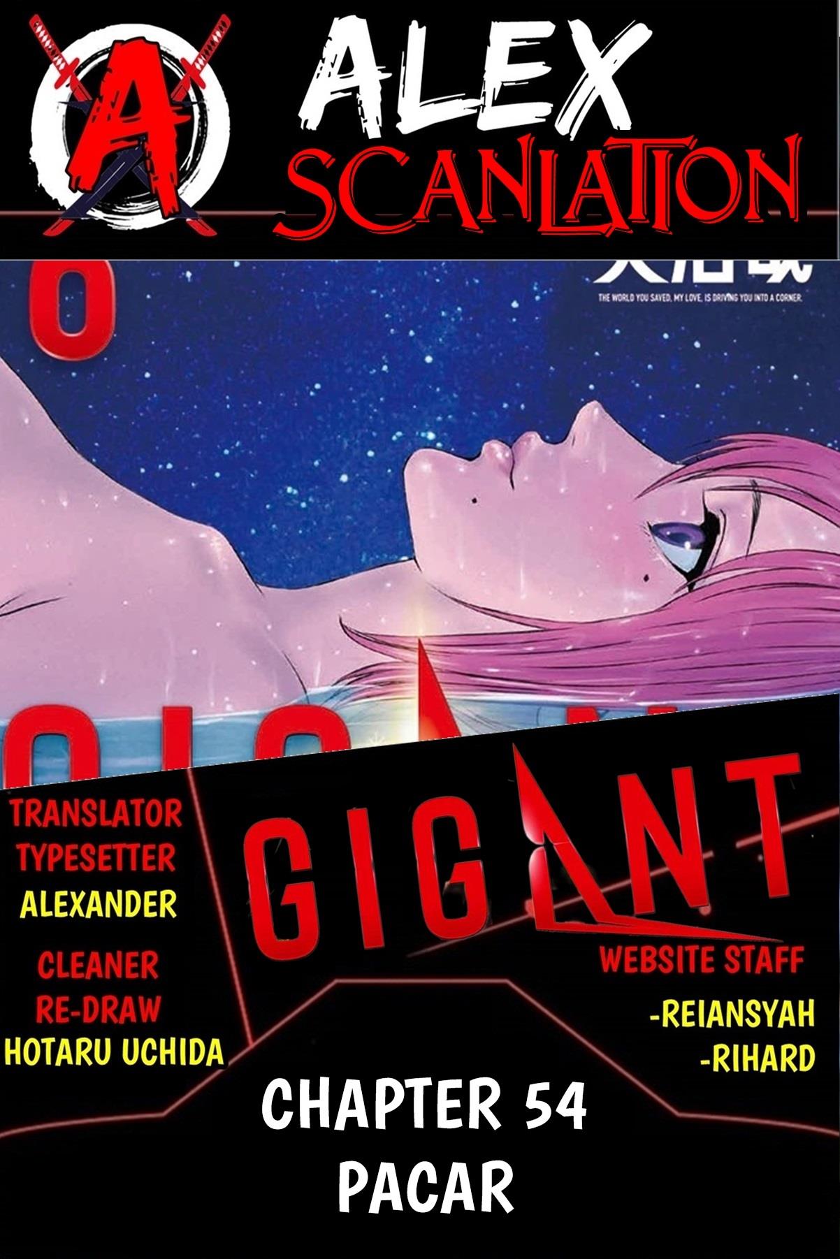 gigant - Chapter: 54