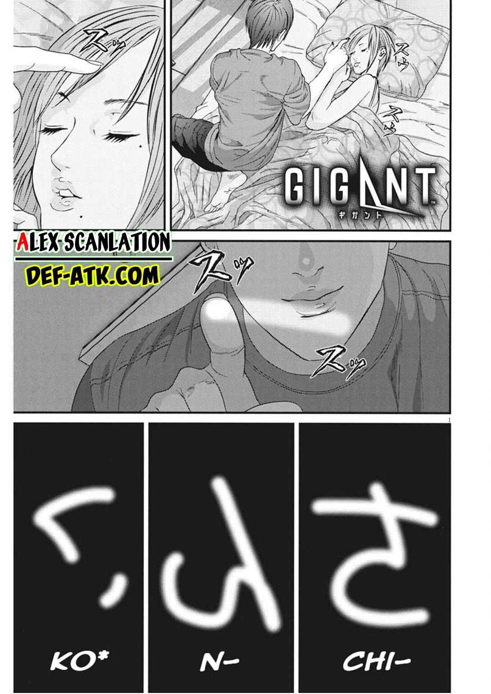 gigant - Chapter: 54