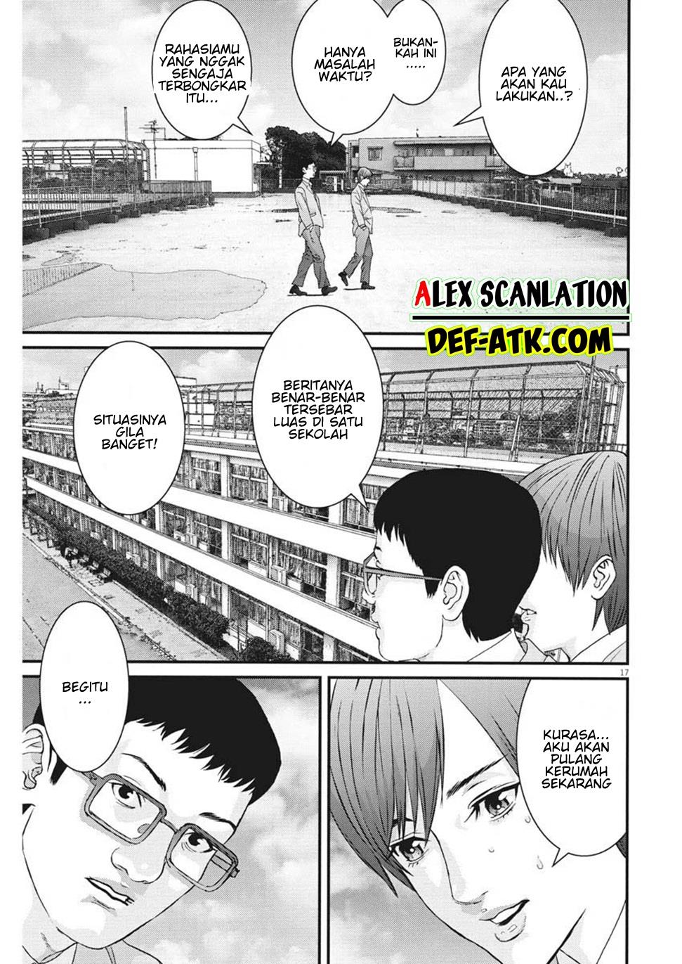 gigant - Chapter: 54