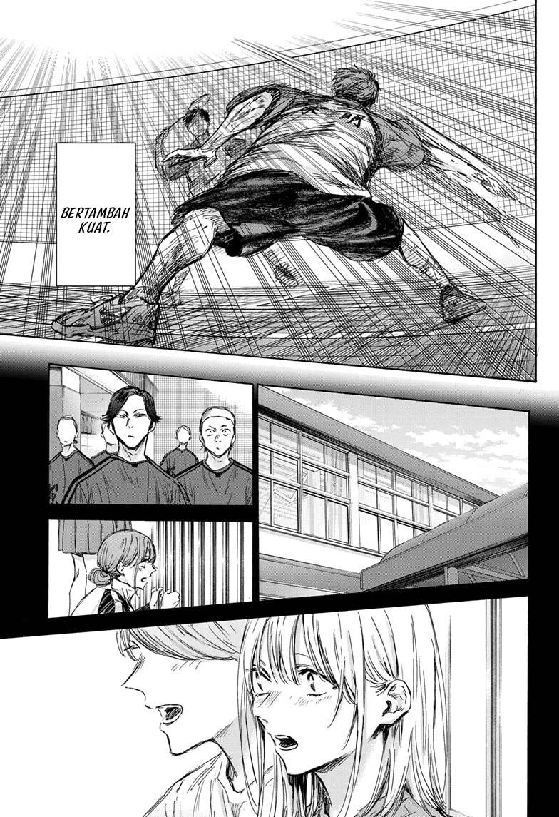 ao-no-hako - Chapter: 140